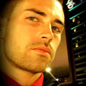 Meet your Posher, Ricky